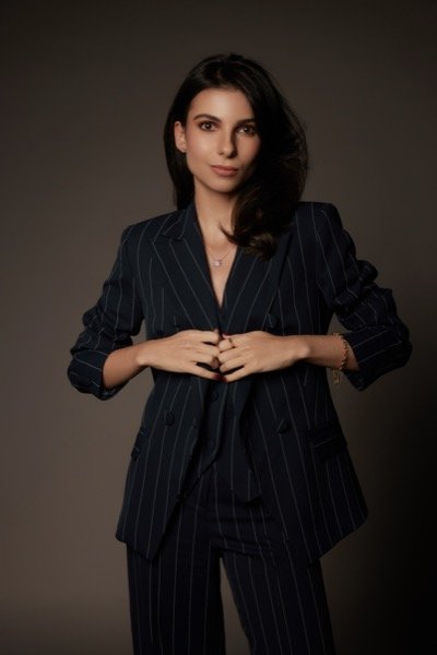 Jenniffer Thalía - Consultora de Imagem