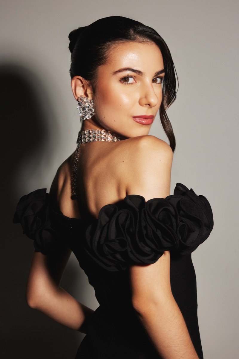 Jenniffer Thalía - Consultora de Imagem